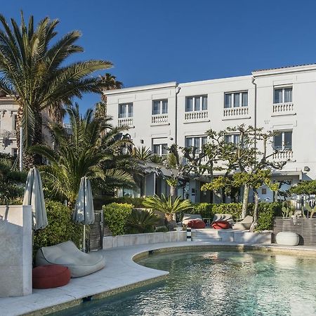 Le Petit Nice - Passedat Marsilya Dış mekan fotoğraf