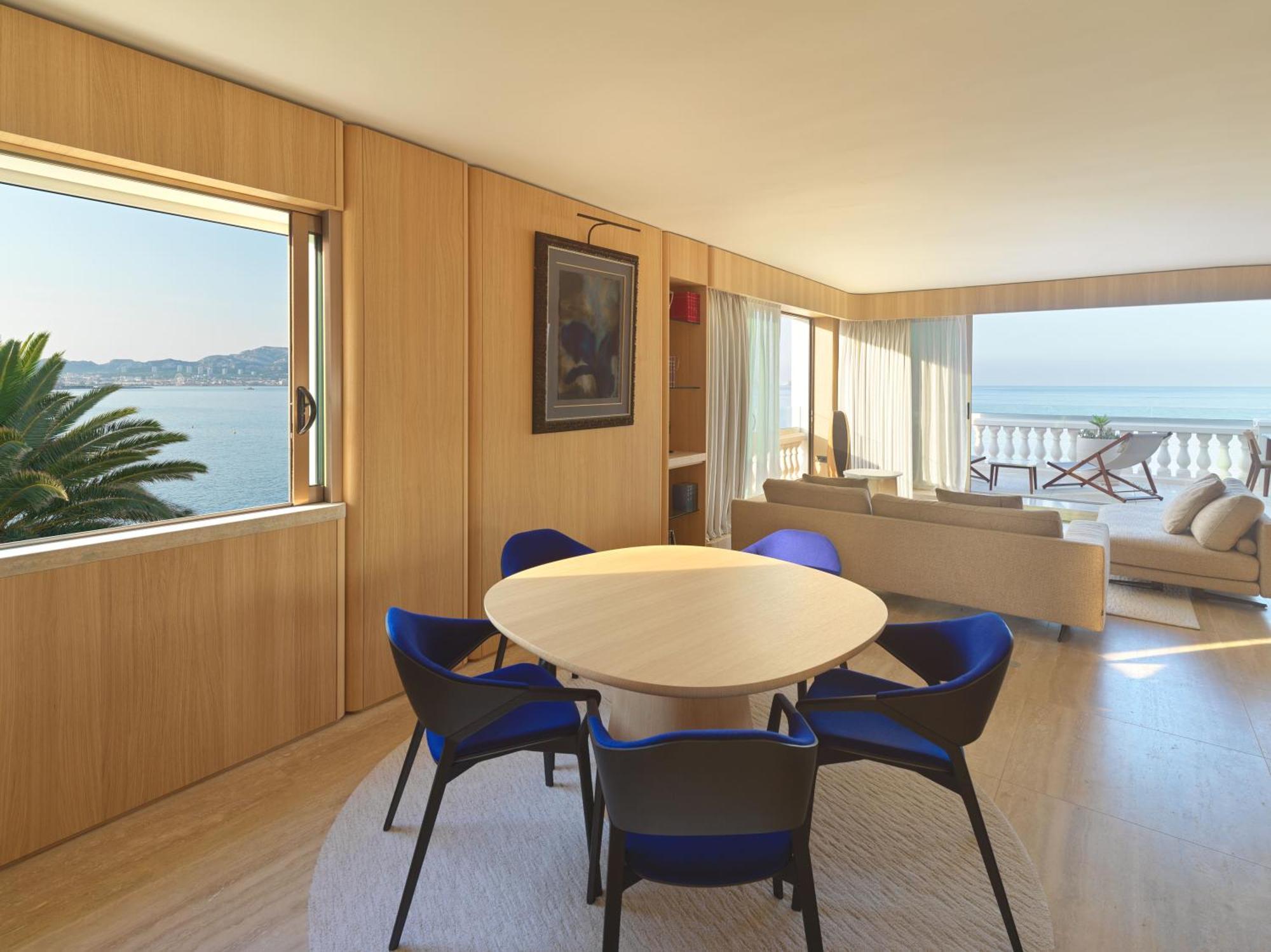 Le Petit Nice - Passedat Marsilya Dış mekan fotoğraf