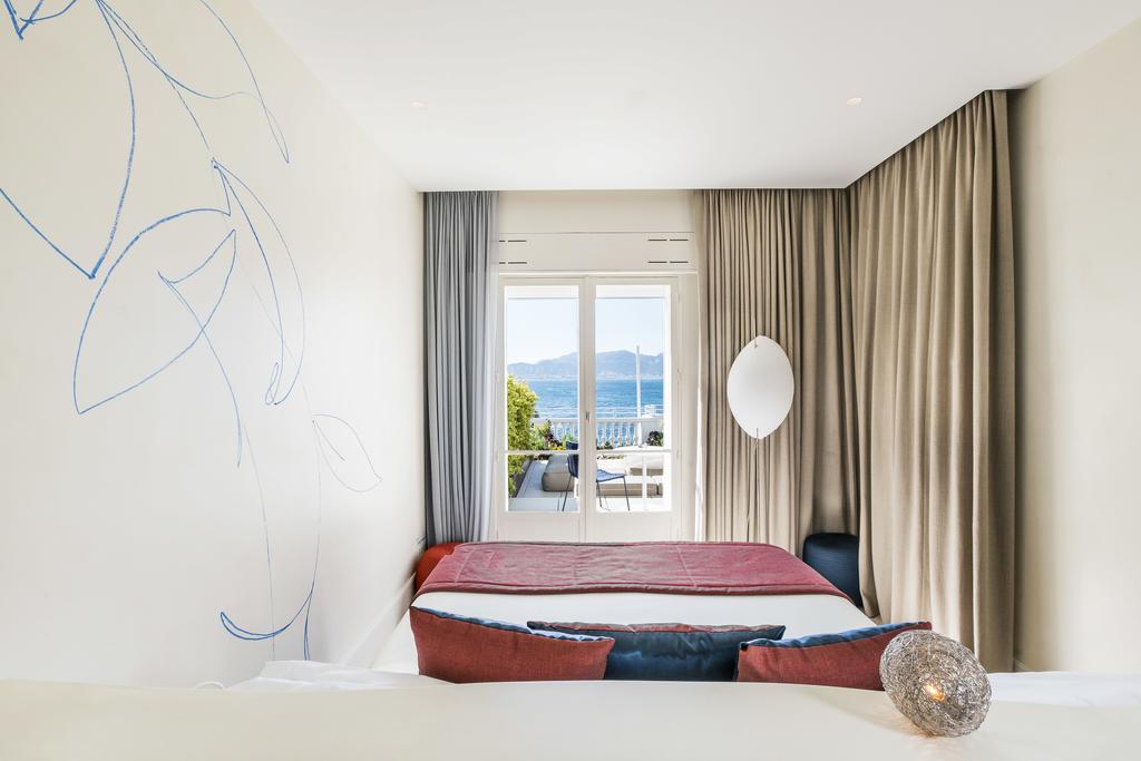 Le Petit Nice - Passedat Marsilya Dış mekan fotoğraf