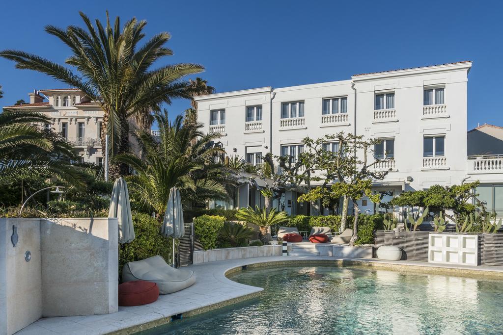 Le Petit Nice - Passedat Marsilya Dış mekan fotoğraf