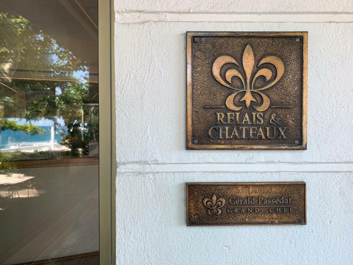Le Petit Nice - Passedat Marsilya Dış mekan fotoğraf