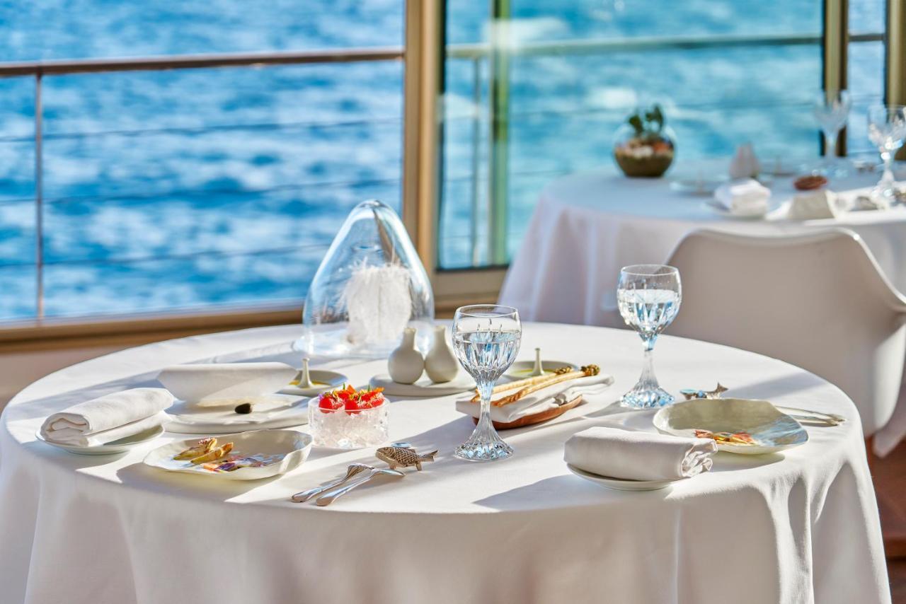 Le Petit Nice - Passedat Marsilya Dış mekan fotoğraf