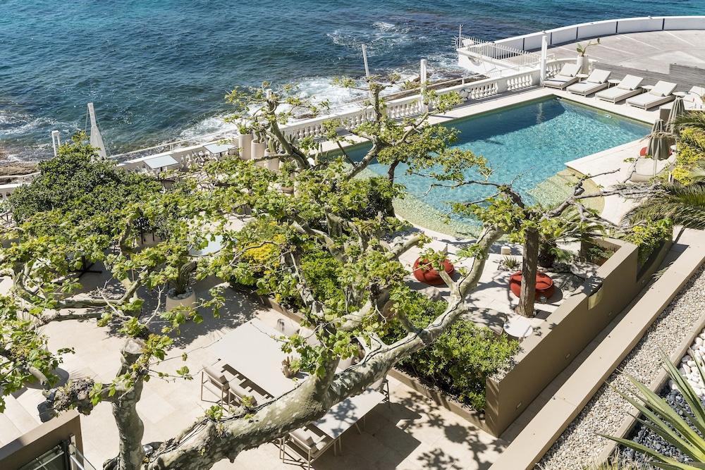 Le Petit Nice - Passedat Marsilya Dış mekan fotoğraf